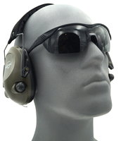 Elektronischer Gehörschutz