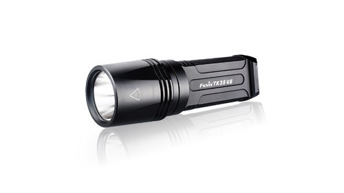 Fenix TK35 UE (2015) Ultimate Edition LED Taschenlampe