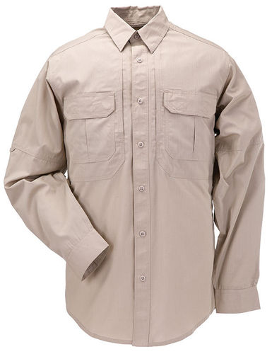 5.11 Taclite Pro Shirt L/S Khaki