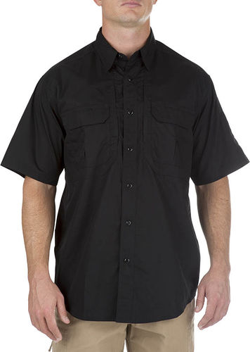 5.11 Taclite Pro Shirt S/S Black