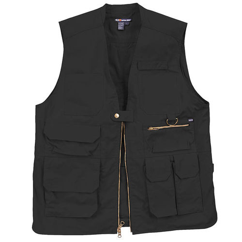 5.11 Taclite Pro Vest Black