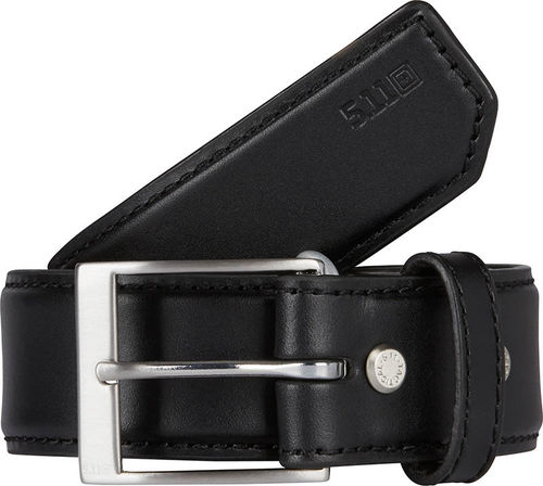 5.11 Leather Casual Belt
