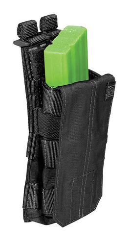 5.11 AR Bungee Cover Single Back