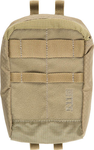 5.11 Ignitor 4.6 Notebook Pouch Sandstone