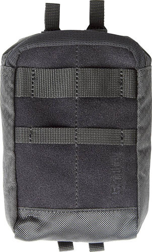 5.11 Ignitor 4.6 Notebook Pouch Black