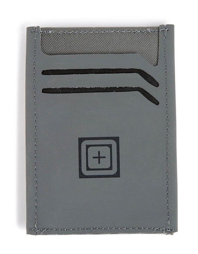 5.11 Card Case with Money Clip Storm