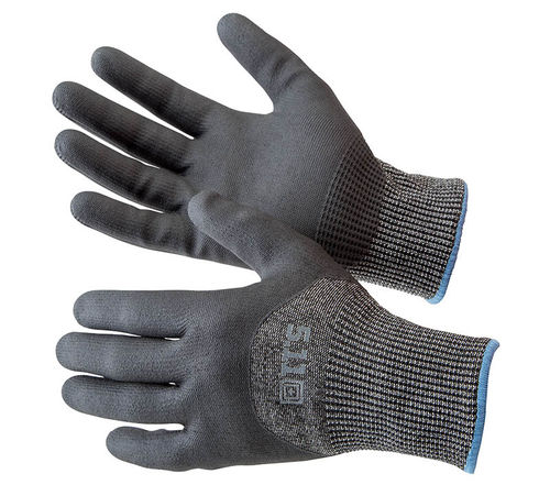 5.11 TAC CR Cut Resistant Glove Black